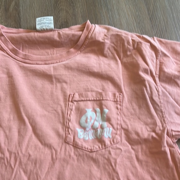 USC Phi Mu Society Shirt Size Large - Picture 8 of 8
